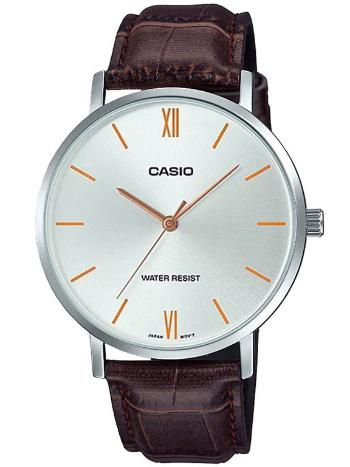 Pánske hodinky CASIO MTP-VT01L-7B2 (zd165b)