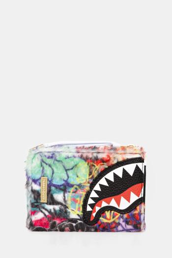 Peňaženka Sprayground viac farieb, 910W6919NSZ
