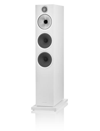 BOWERS & WILKINS 603 S3 WHITE