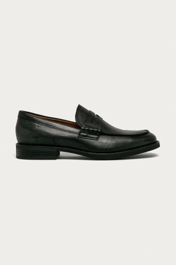 Kožené mokasíny Vagabond Shoemakers MARIO 4961-001-20
