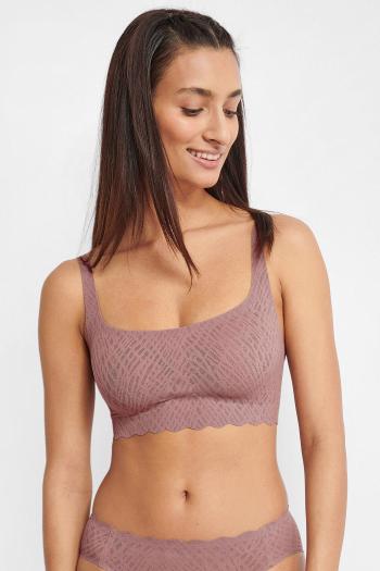 Sloggi ZERO Feel Bliss Top Bralette melltartó