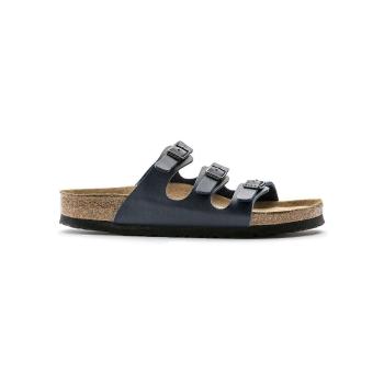 Birkenstock  Florida BS  Sandále Modrá