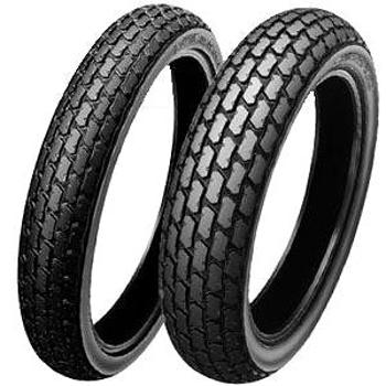 Dunlop K180 130/80/18 TT,F 66 P (656531)