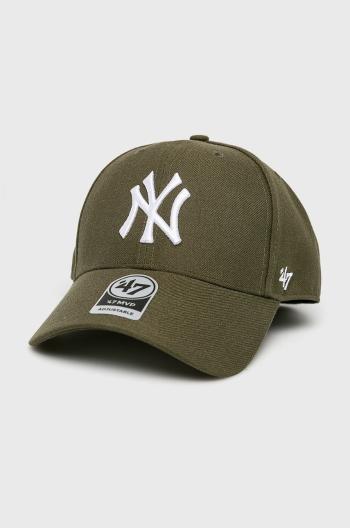 Čiapka 47 brand MLB New York Yankees B-MVPSP17WBP-SW