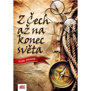 Z Čech až na konec světa (999-00-031-5692-1)