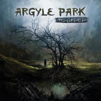 ARGYLE PARK - MISGUIDED, CD