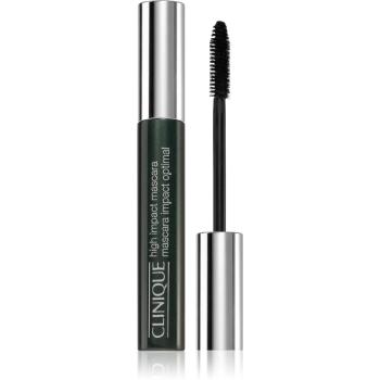 Clinique High Impact™ Mascara riasenka pre objem odtieň 02 Black/Brown 7 ml