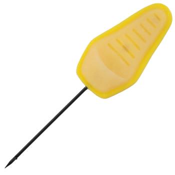 Giants fishing ihla hard boilie needle yellow fluo 9 cm