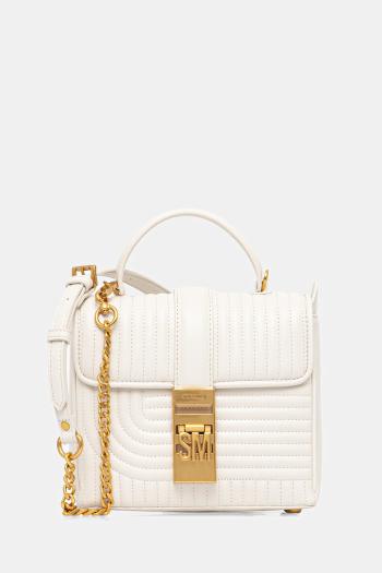 Kabelka Steve Madden Bkhy béžová farba, SM13001725