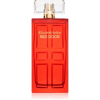 Elizabeth Arden Red Door toaletná voda pre ženy 50 ml