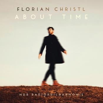 Christl, Florian & Ndr... - About Time, Vinyl