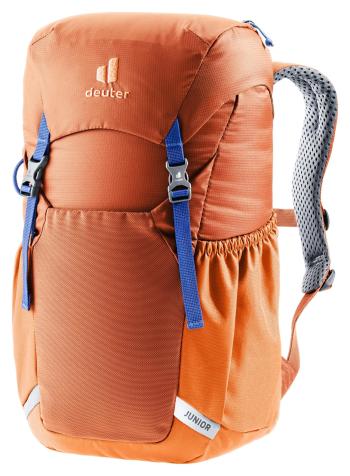 Deuter Junior Chestnut-Mandarine