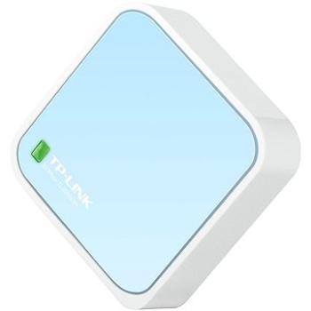 TP-LINK TL-WR802N