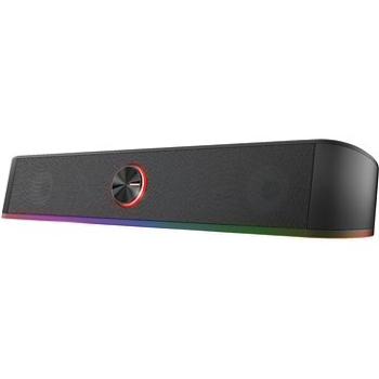 Trust GXT619 Thorne RGB LED Soundbar (24007)