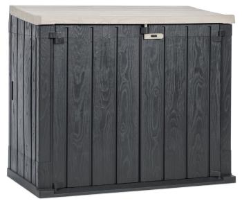 Záhradná skriňa STORA WAY PLUS 2XL Keter