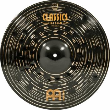 Meinl CC16DAC Classics Custom Dark 16" Crash činel