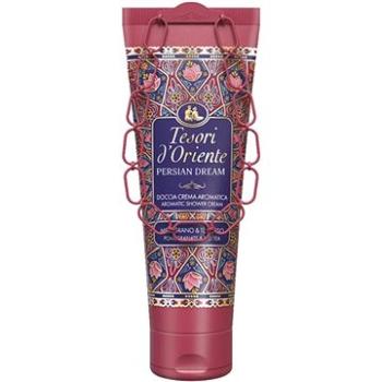 TESORI DORIENTE Sprchovací gél Persian Dream 250 ml (8008970052021)