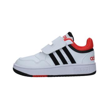 adidas  H03860  Nízke tenisky Biela
