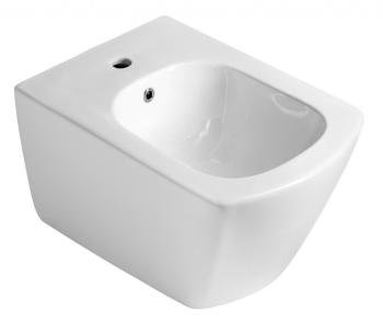 SAPHO - GLANC bidet závesný, 37x51,5 cm GC510