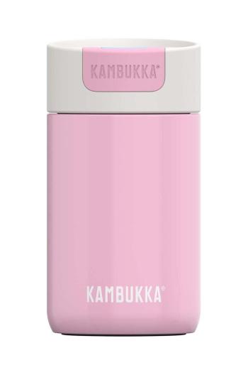 Termo hrnček Kambukka Olympus 300ml Pink Kiss 11-02018