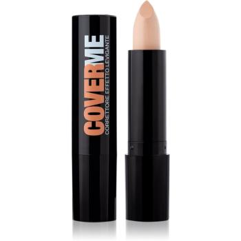 bellaoggi Cover Me Concealer krémový korektor v tyčinke odtieň Light 4 ml