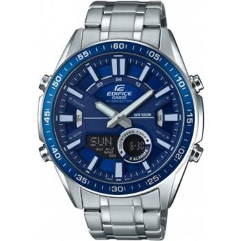 Casio Edifice  EFV-C100D-2AVEF - 30 dní na vrátenie tovaru, Garancia originality