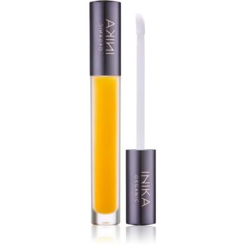 INIKA Organic Lip Serum hydratačné a vyživujúce sérum na pery 5 ml