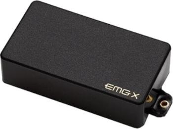 EMG 81 Black Gitarový snímač