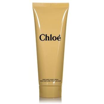 CHLOÉ hand cream 75 ml (3614222774877)