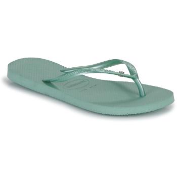 Havaianas  SLIM CRYSTAL SWII  Žabky Zelená