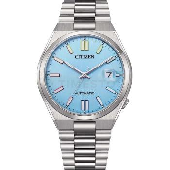 Citizen Automatic NJ0151-53L - 30 dní na vrátenie tovaru, Garancia originality