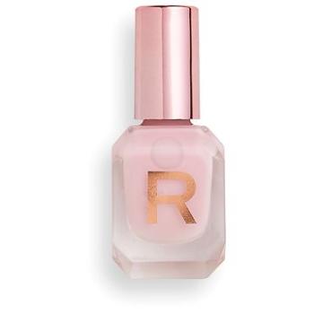 REVOLUTION High Gloss Nail Polish Haze 10 ml (5057566229593)