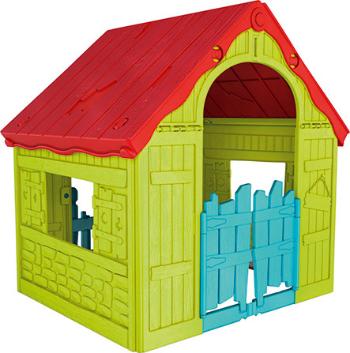 FOLDABLE PLAYHOUSE - Keter