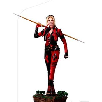 The Suicide Squad – Harley Quinn – BDS Art Scale 1/10 (609963128570)