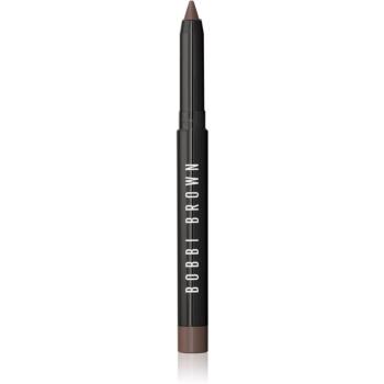 Bobbi Brown Long-Wear Cream Liner Stick dlhotrvajúce očné linky odtieň Rich Chocolate 1,1 g