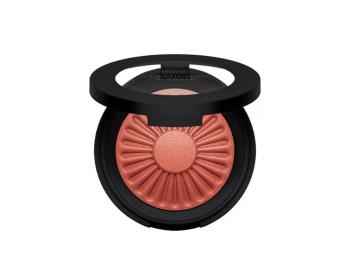 bareMinerals Tvárenka a bronzer 2v1 Gen Nude Blonzer (Blush + Bronzer) 3,8 g Kiss of Rose