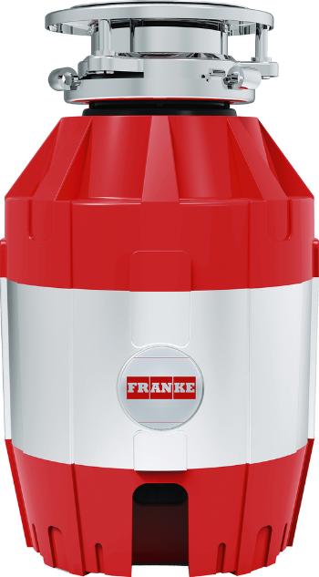 FRANKE TE-50 0,5 HP TURBO ELITE 134.0535.229