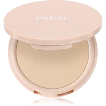 Paese Puff Cloud Pressed Face Powder kompaktný púder 9,5 g