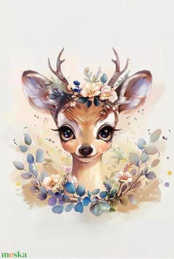 Bélelt babatakaró 65 x 95 cm