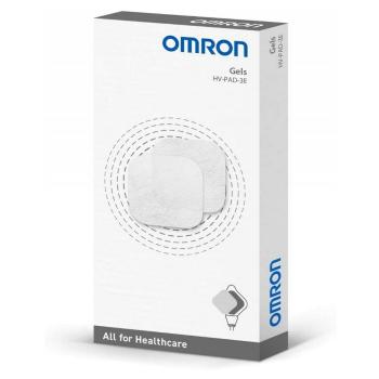 OMRON HeatTens gely pro elektrody