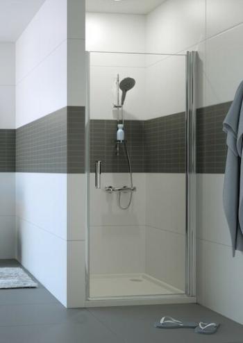 Sprchové dvere 80 cm Hüppe Classics 2 C23504.069.322