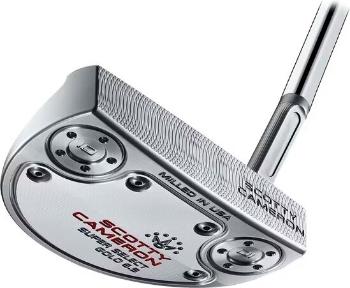 Scotty Cameron  2023 Select Golo 6.5 Ľavá ruka 33" Golfová palica Putter