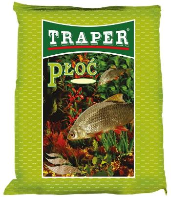 Etetőanyag Traper Bodorka 2,5 kg