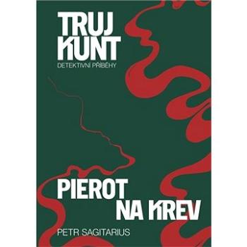 Pierot, Na krev (9788025736258)