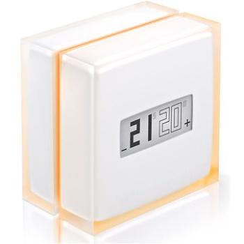 Netatmo Thermostat (NTH01-EN-EU)