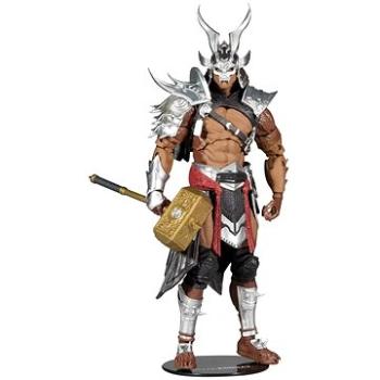 Mortal Kombat – Shao Kahn – figúrka (787926110487)