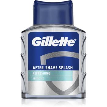 Gillette Series Artic Ice voda po holení 100 ml