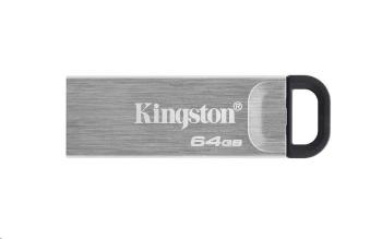 Kingston 64GB USB3.2 Gen 1 DataTraveler Kyson