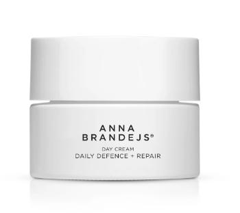 ANNA BRANDEJS Daily Defence + Repair denný krém 50ml