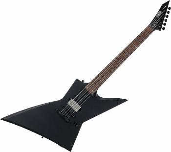 ESP LTD EX-201 Black Satin Elektrická gitara